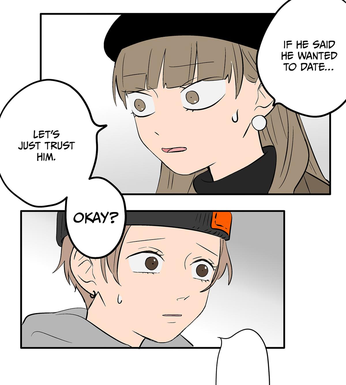 Read The Ramparts of Ice Manga Online