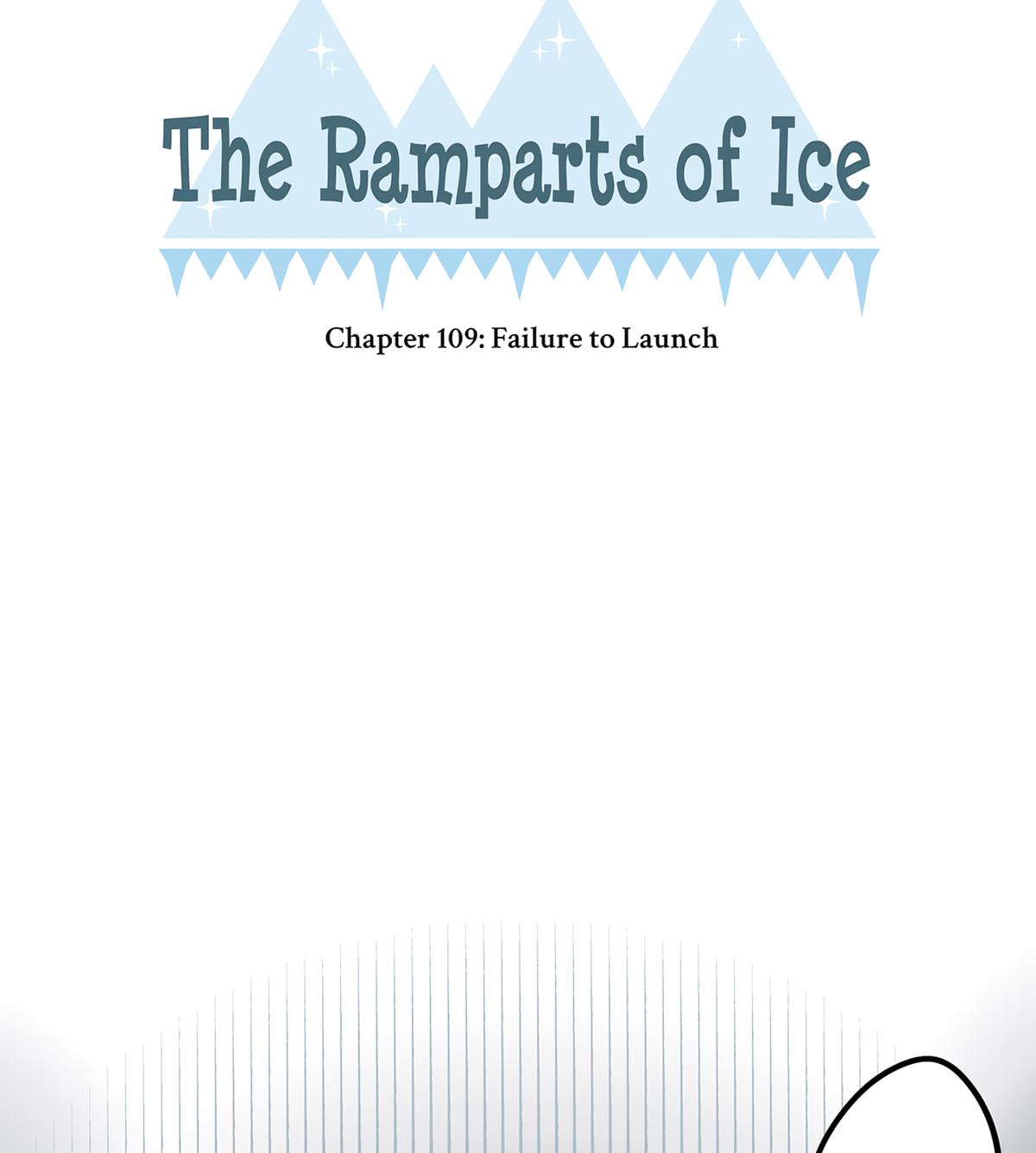 Read The Ramparts of Ice Manga Online