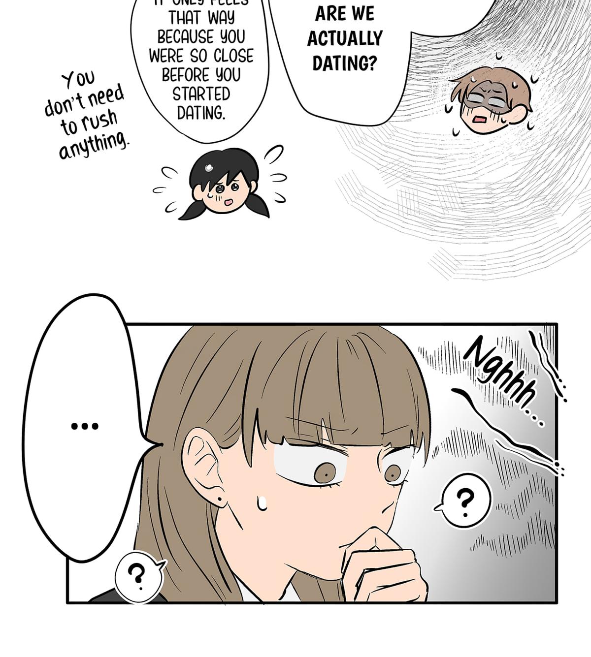 Read The Ramparts of Ice Manga Online
