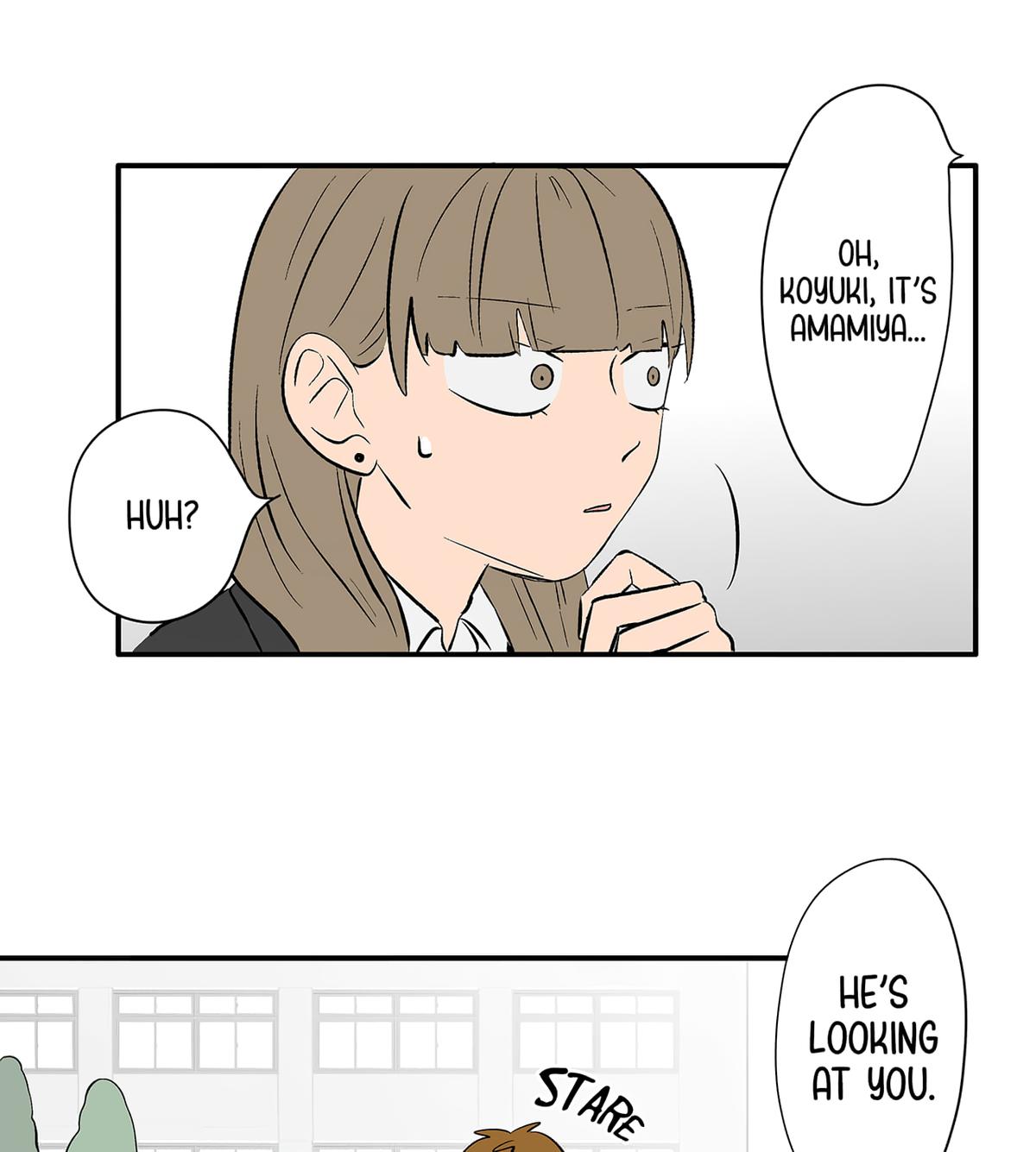 Read The Ramparts of Ice Manga Online