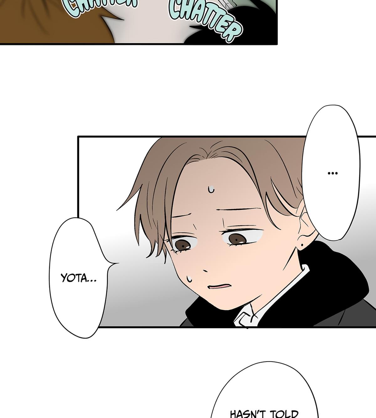 Read The Ramparts of Ice Manga Online