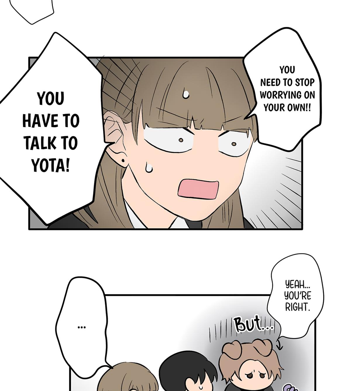 Read The Ramparts of Ice Manga Online
