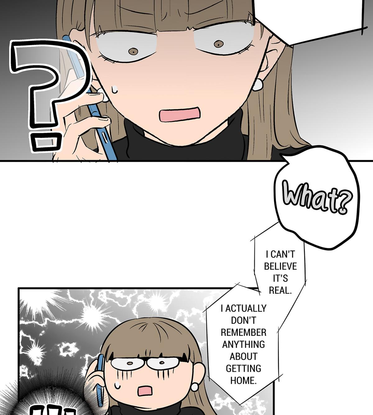 Read The Ramparts of Ice Manga Online