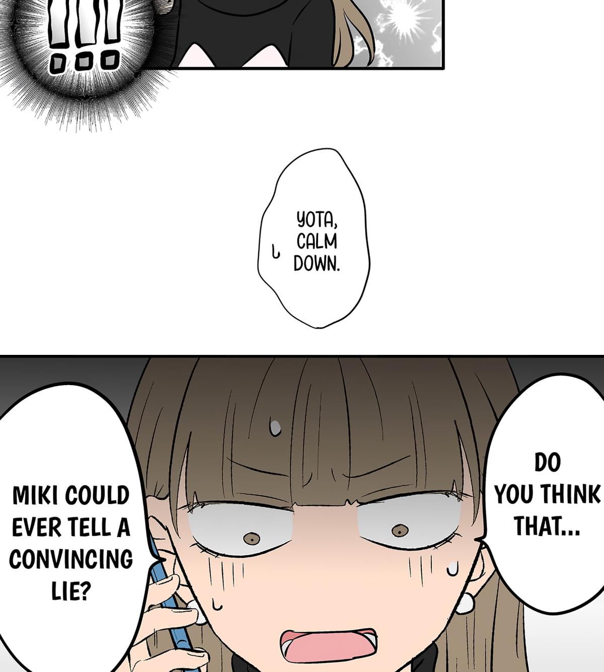 Read The Ramparts of Ice Manga Online