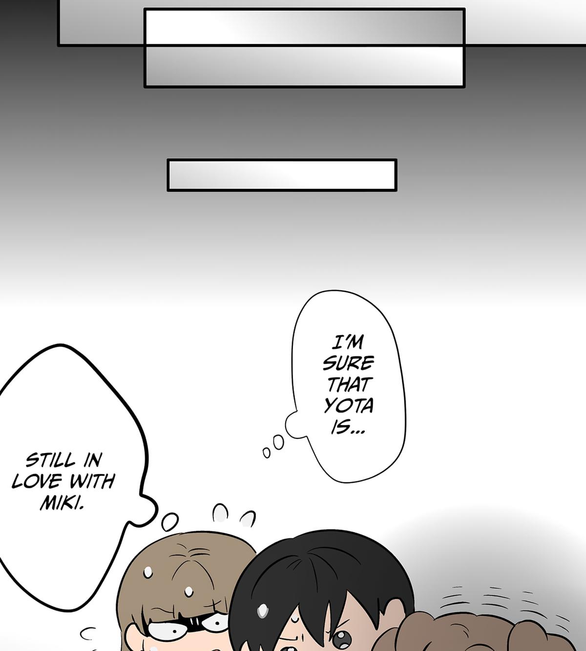 Read The Ramparts of Ice Manga Online