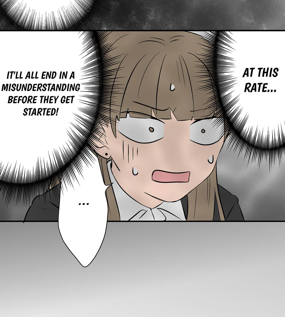 Read The Ramparts of Ice Manga Online