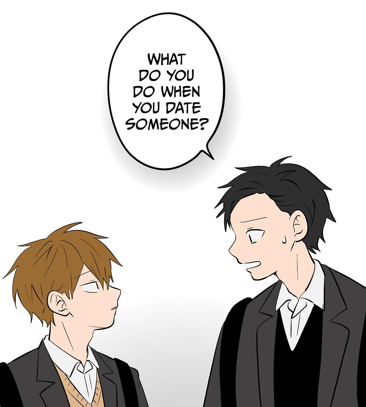 Read The Ramparts of Ice Manga Online