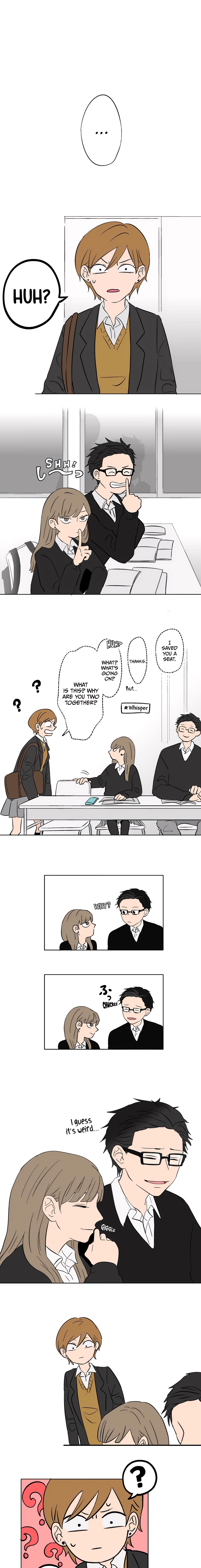 Read The Ramparts of Ice Manga Online