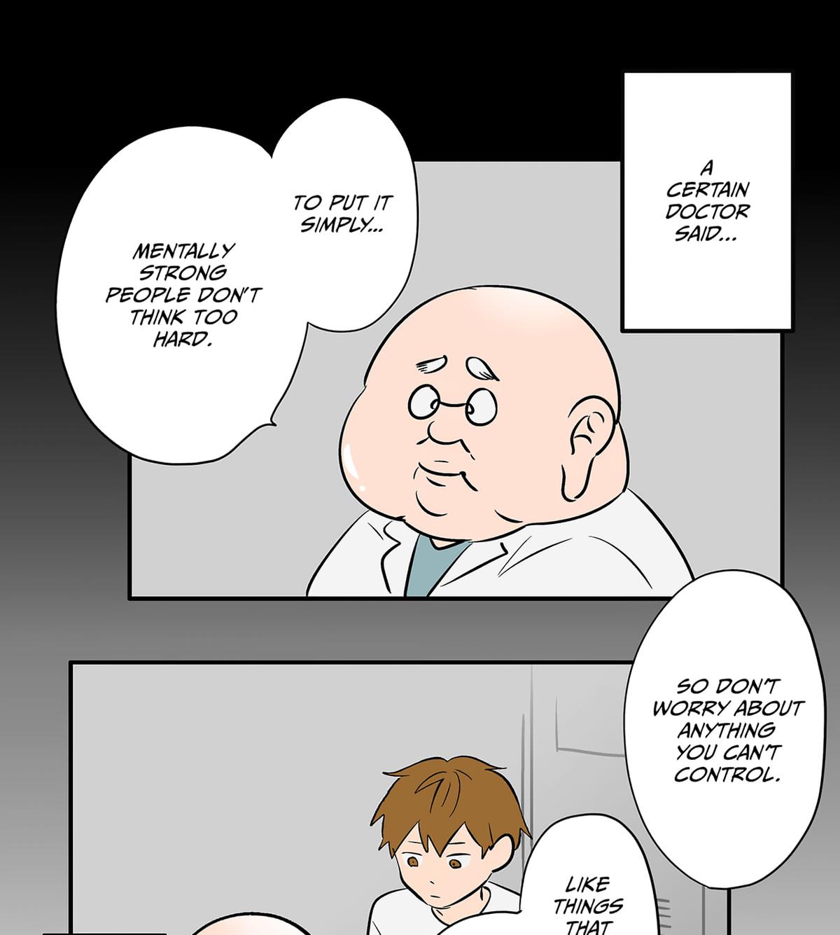 Read The Ramparts of Ice Manga Online