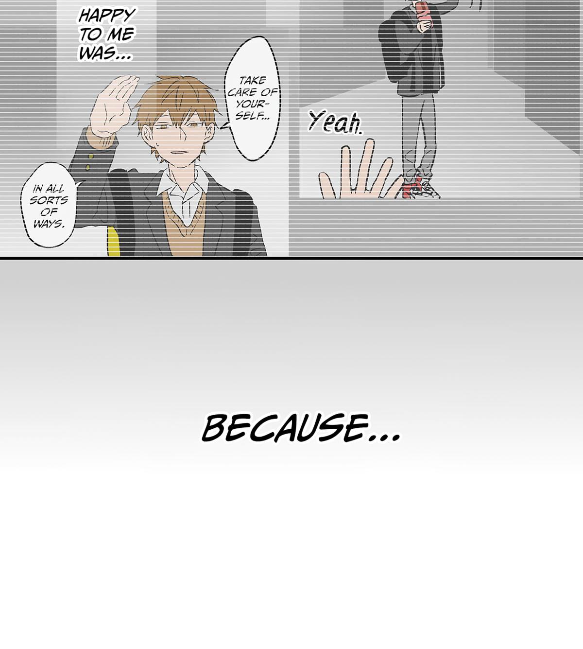 Read The Ramparts of Ice Manga Online