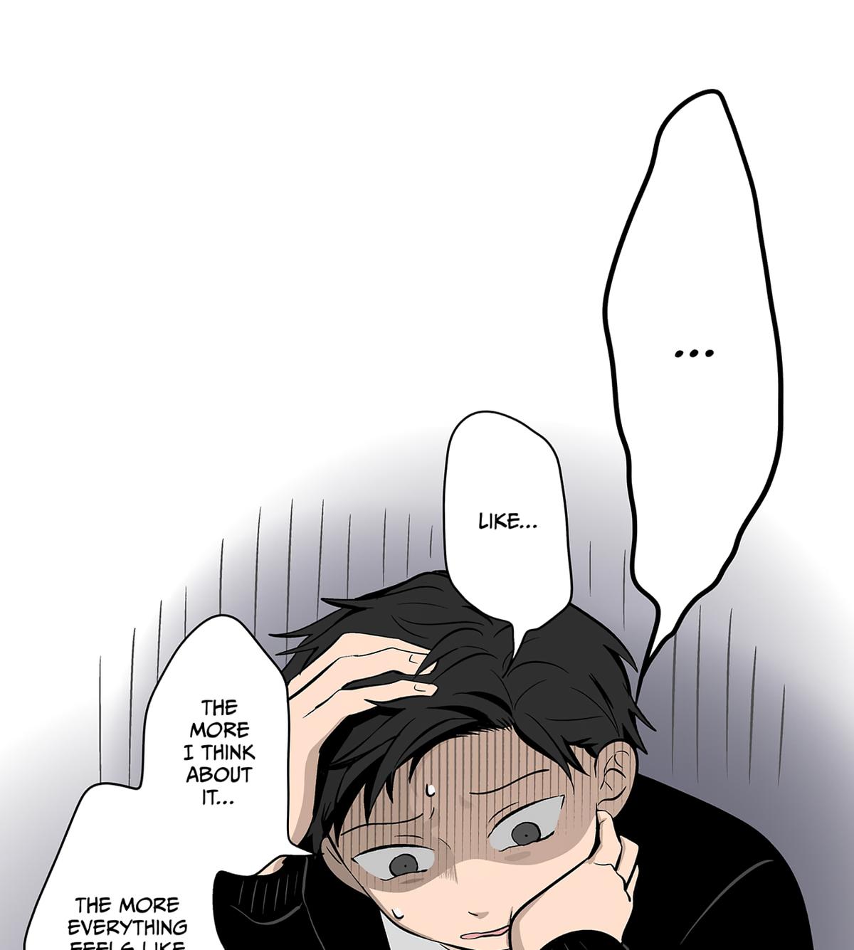 Read The Ramparts of Ice Manga Online