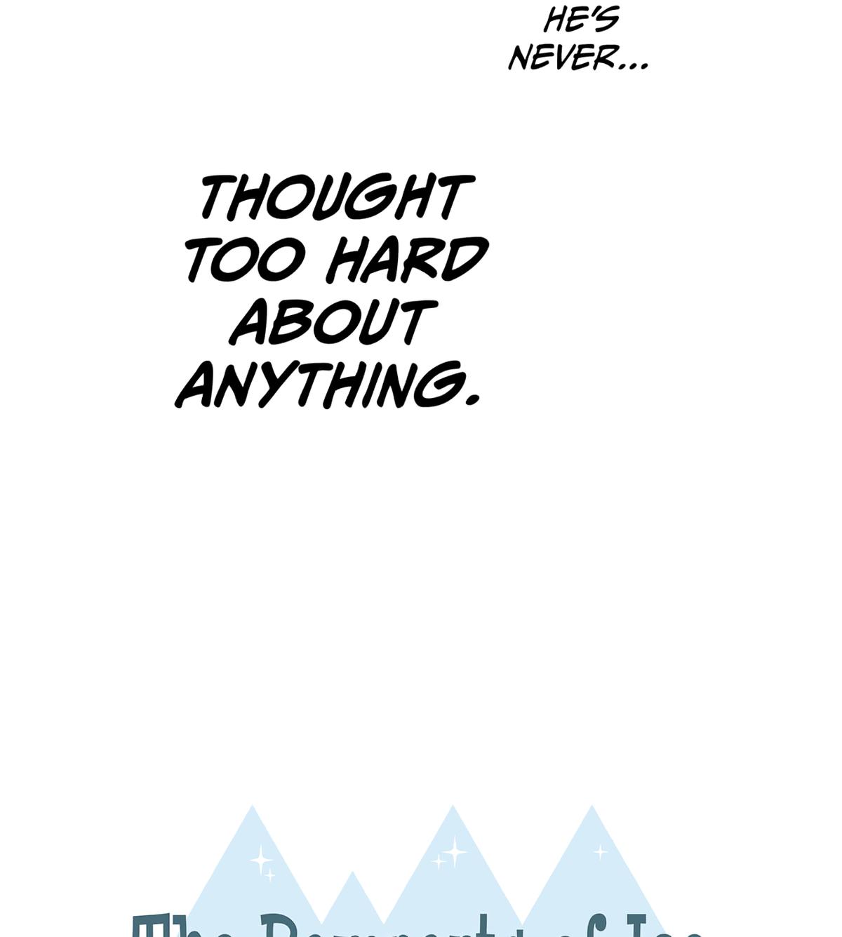 Read The Ramparts of Ice Manga Online