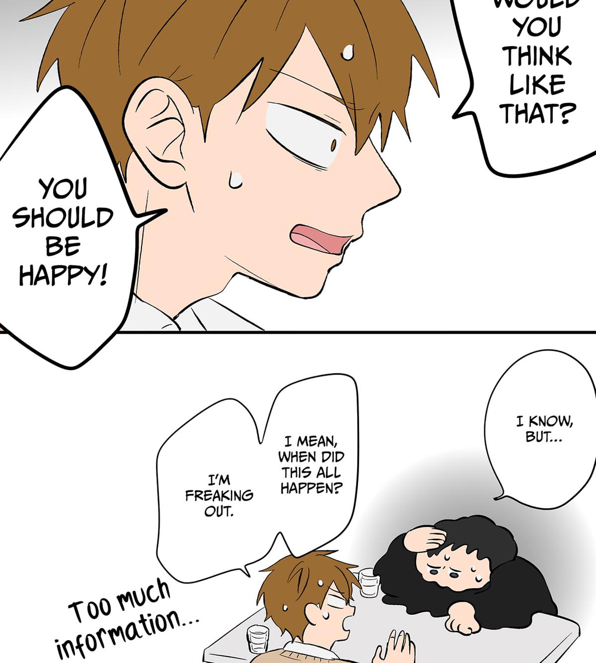 Read The Ramparts of Ice Manga Online