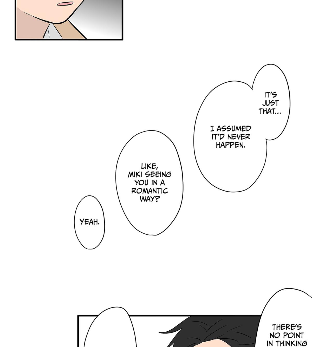 Read The Ramparts of Ice Manga Online
