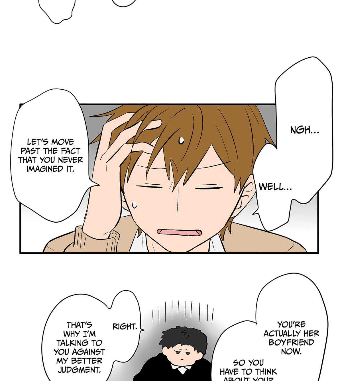 Read The Ramparts of Ice Manga Online