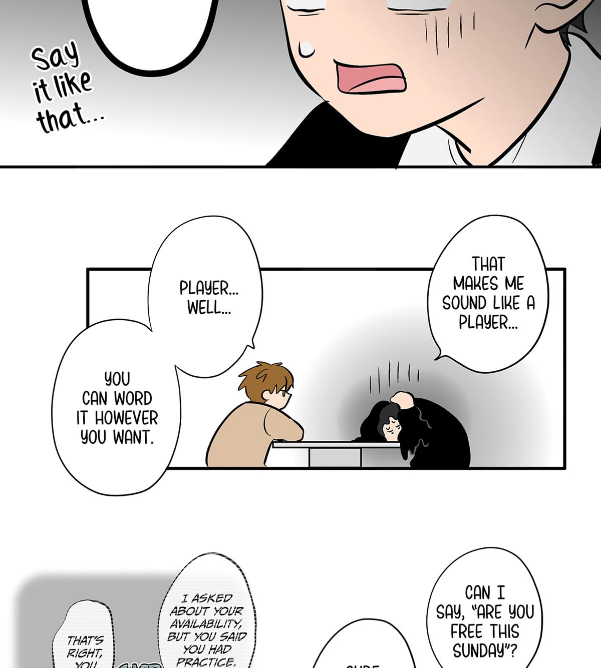 Read The Ramparts of Ice Manga Online