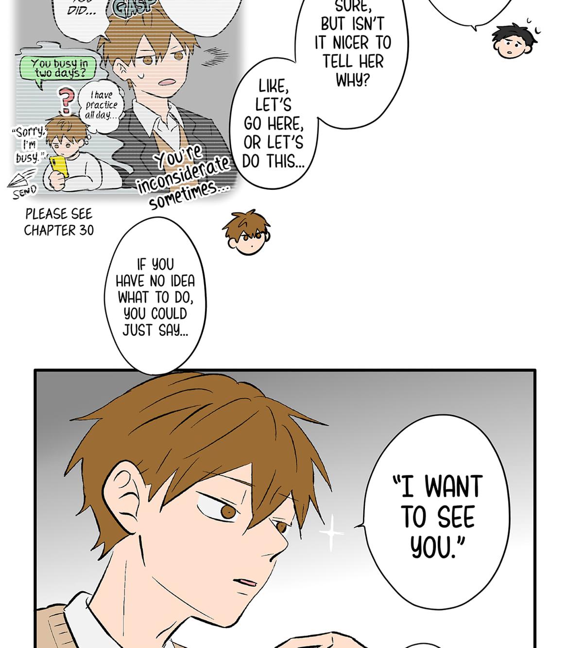 Read The Ramparts of Ice Manga Online