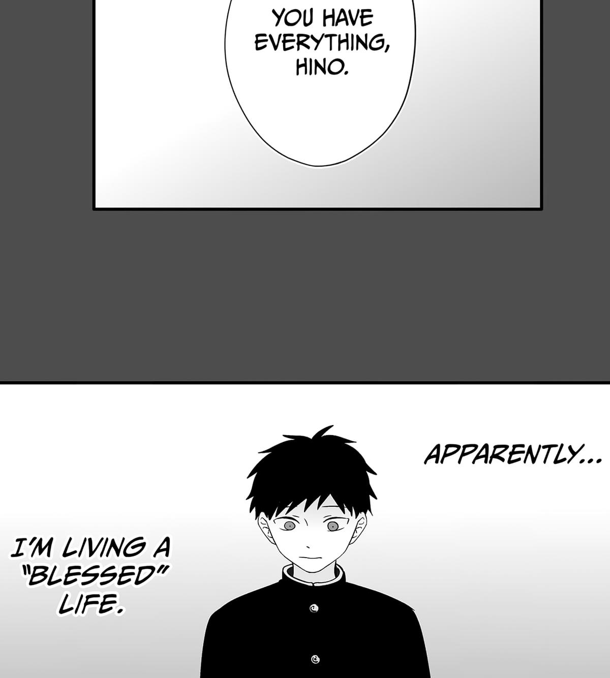 Read The Ramparts of Ice Manga Online
