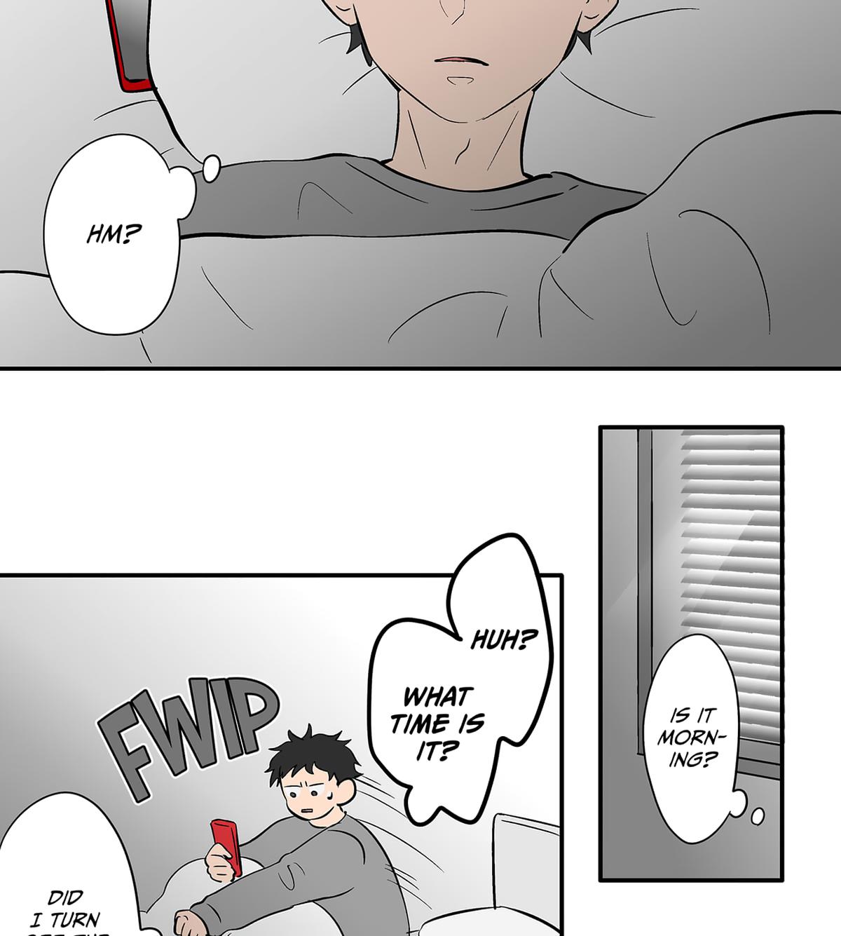 Read The Ramparts of Ice Manga Online