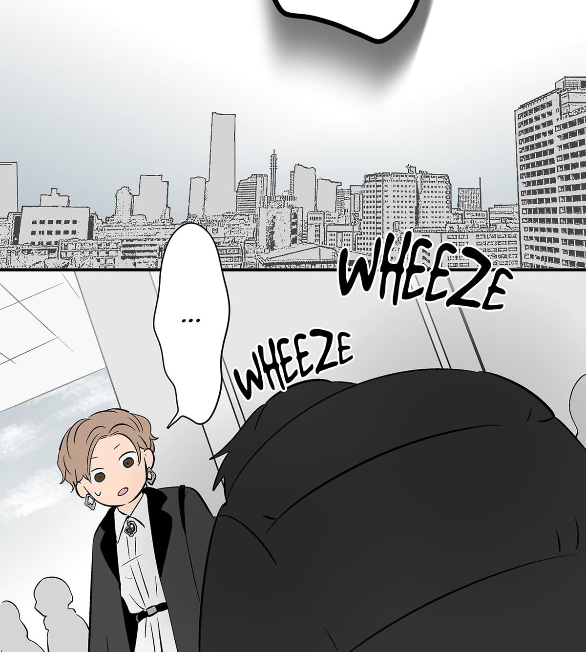 Read The Ramparts of Ice Manga Online
