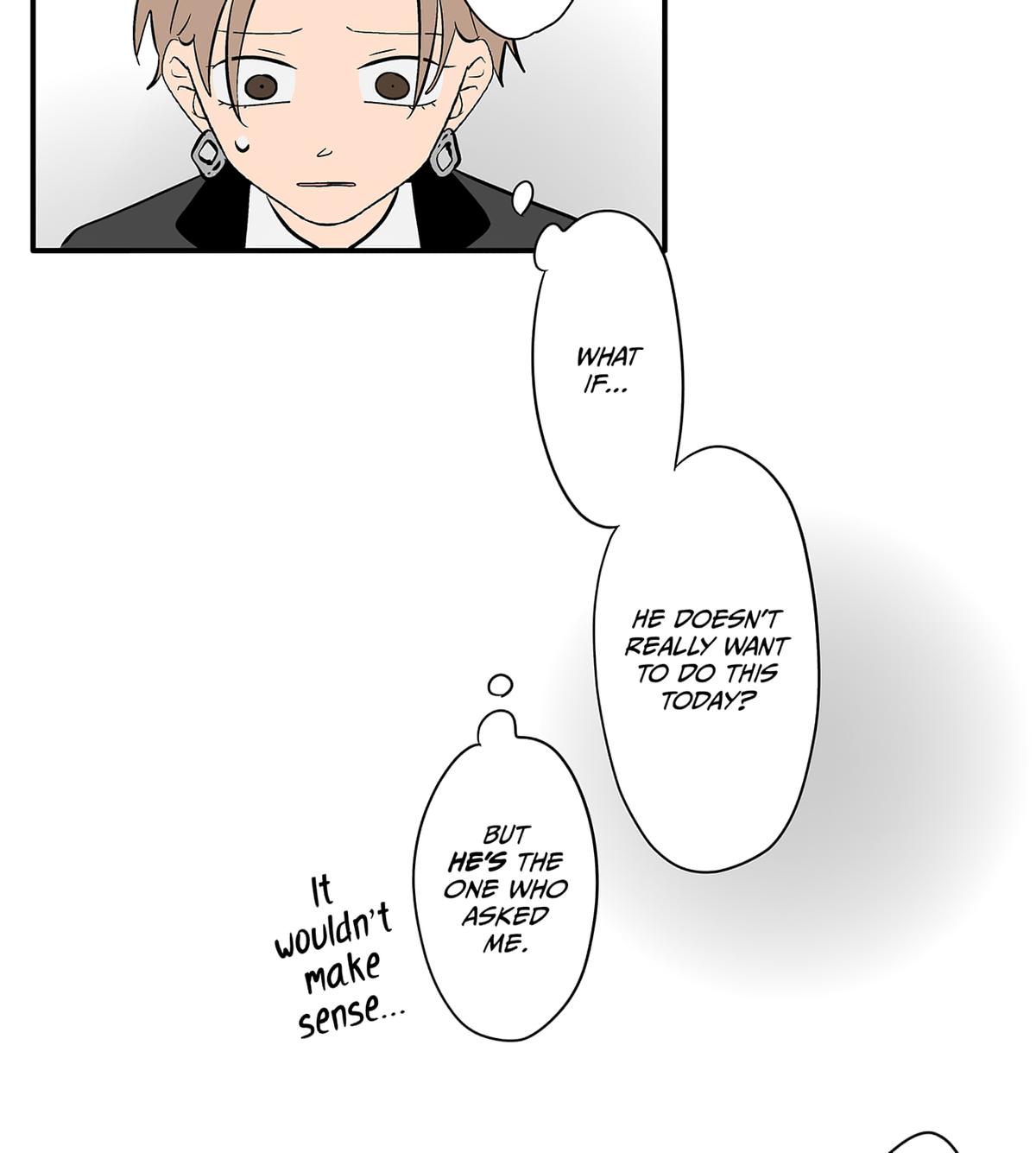 Read The Ramparts of Ice Manga Online