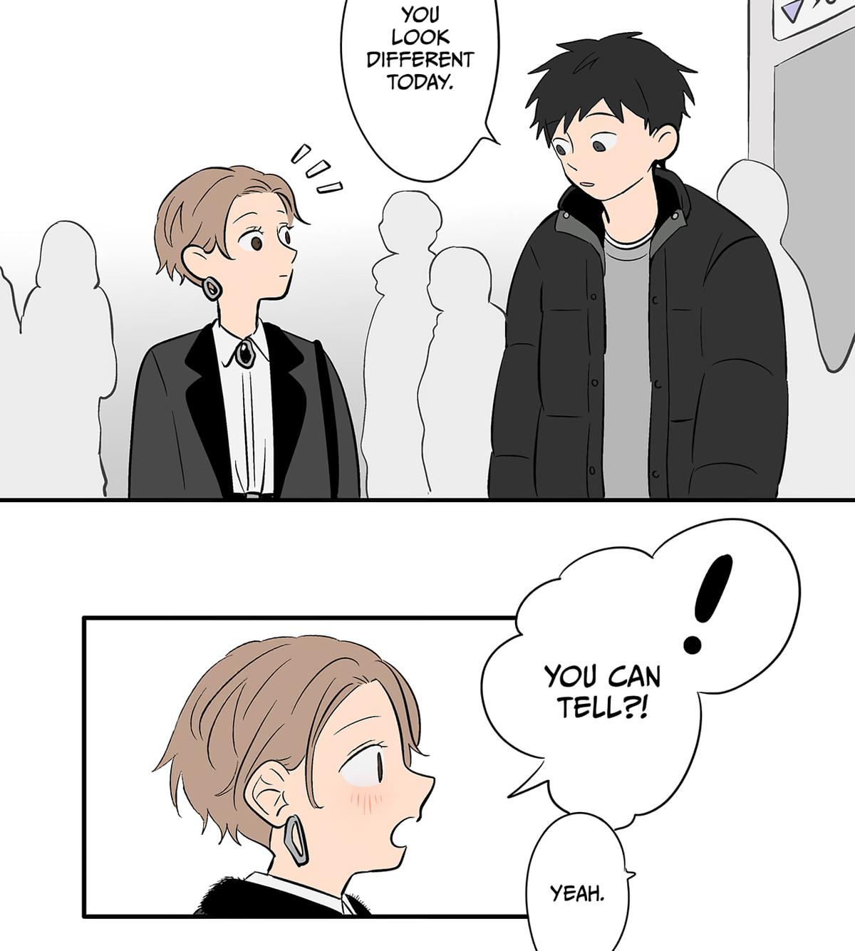 Read The Ramparts of Ice Manga Online