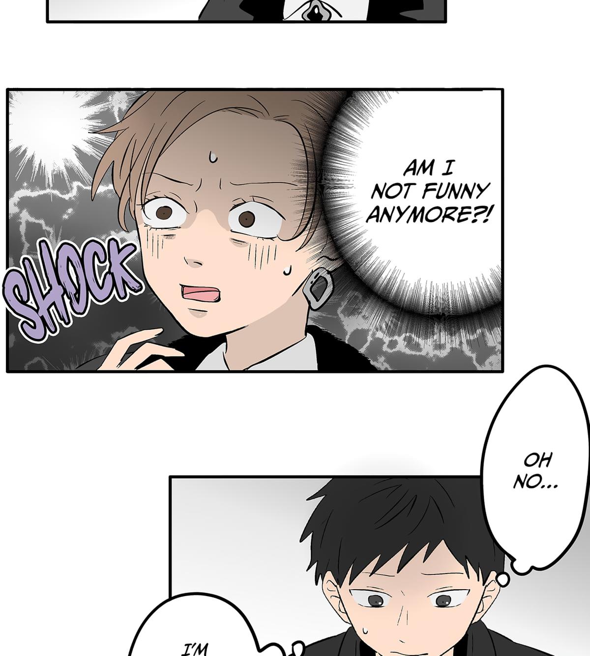 Read The Ramparts of Ice Manga Online