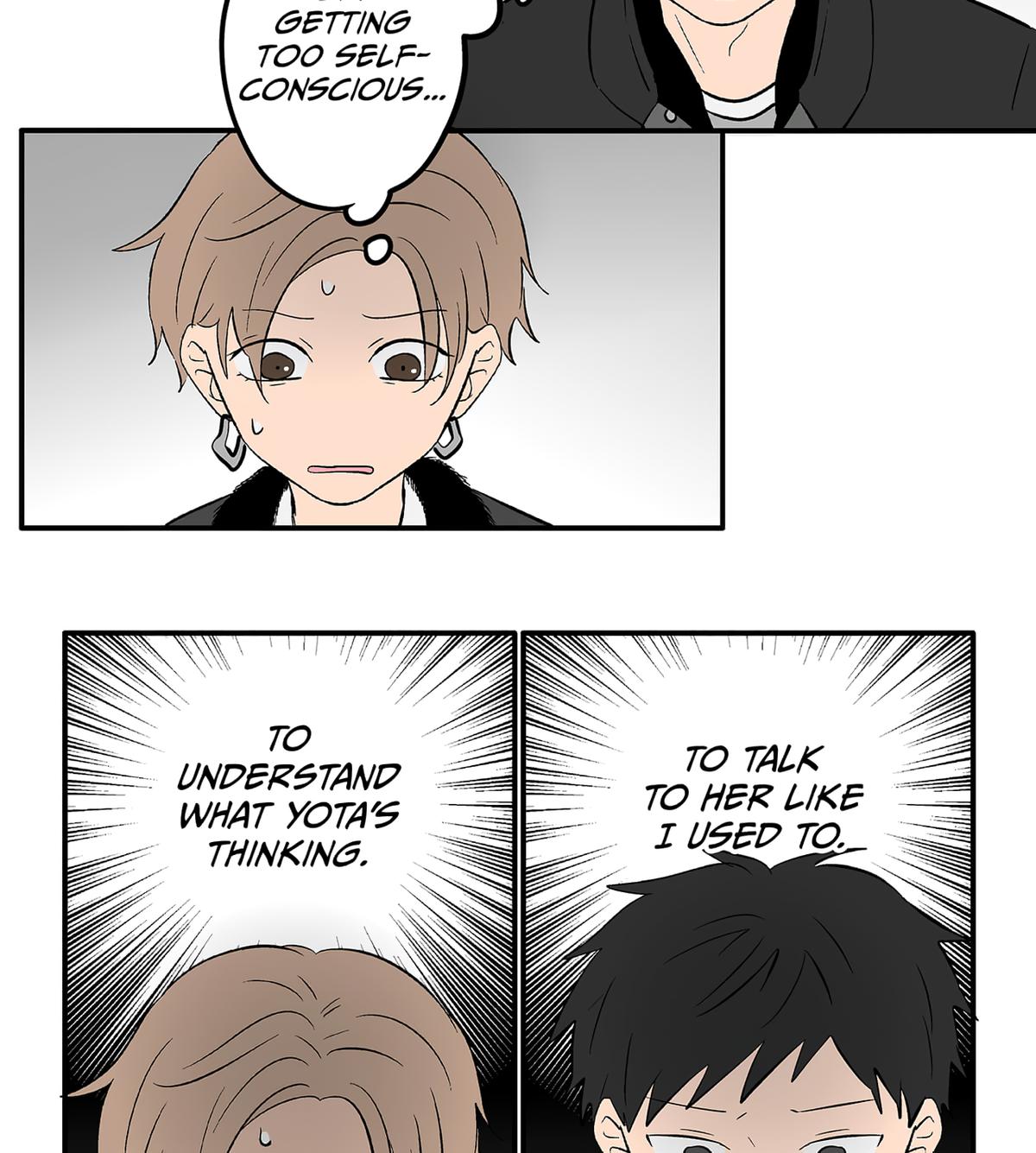 Read The Ramparts of Ice Manga Online