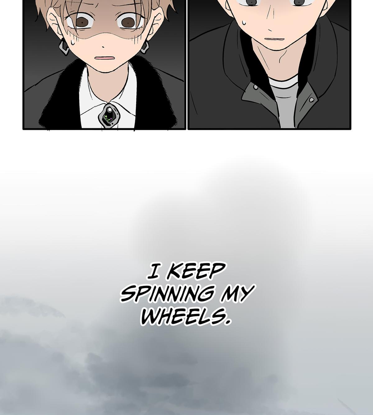 Read The Ramparts of Ice Manga Online