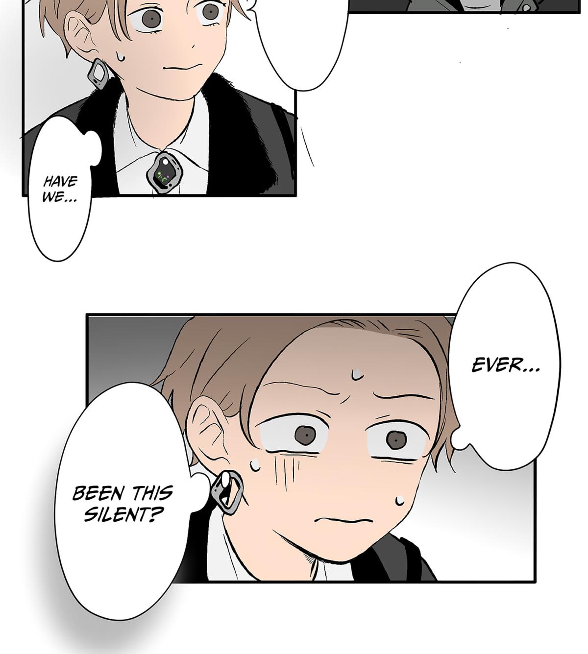 Read The Ramparts of Ice Manga Online
