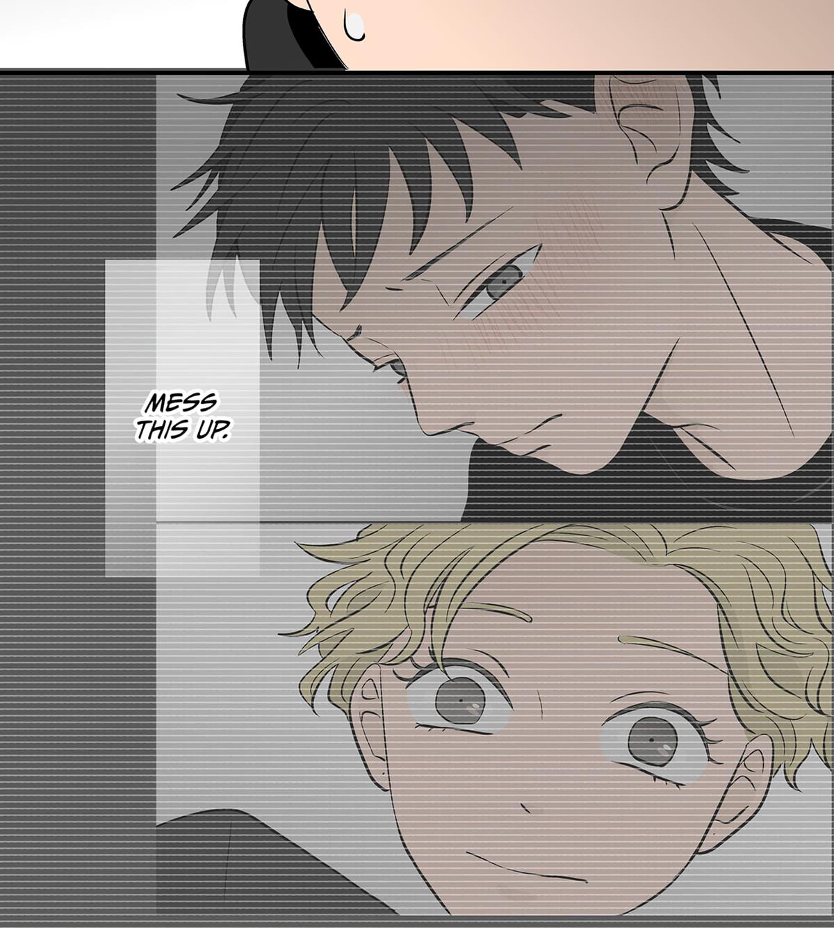 Read The Ramparts of Ice Manga Online
