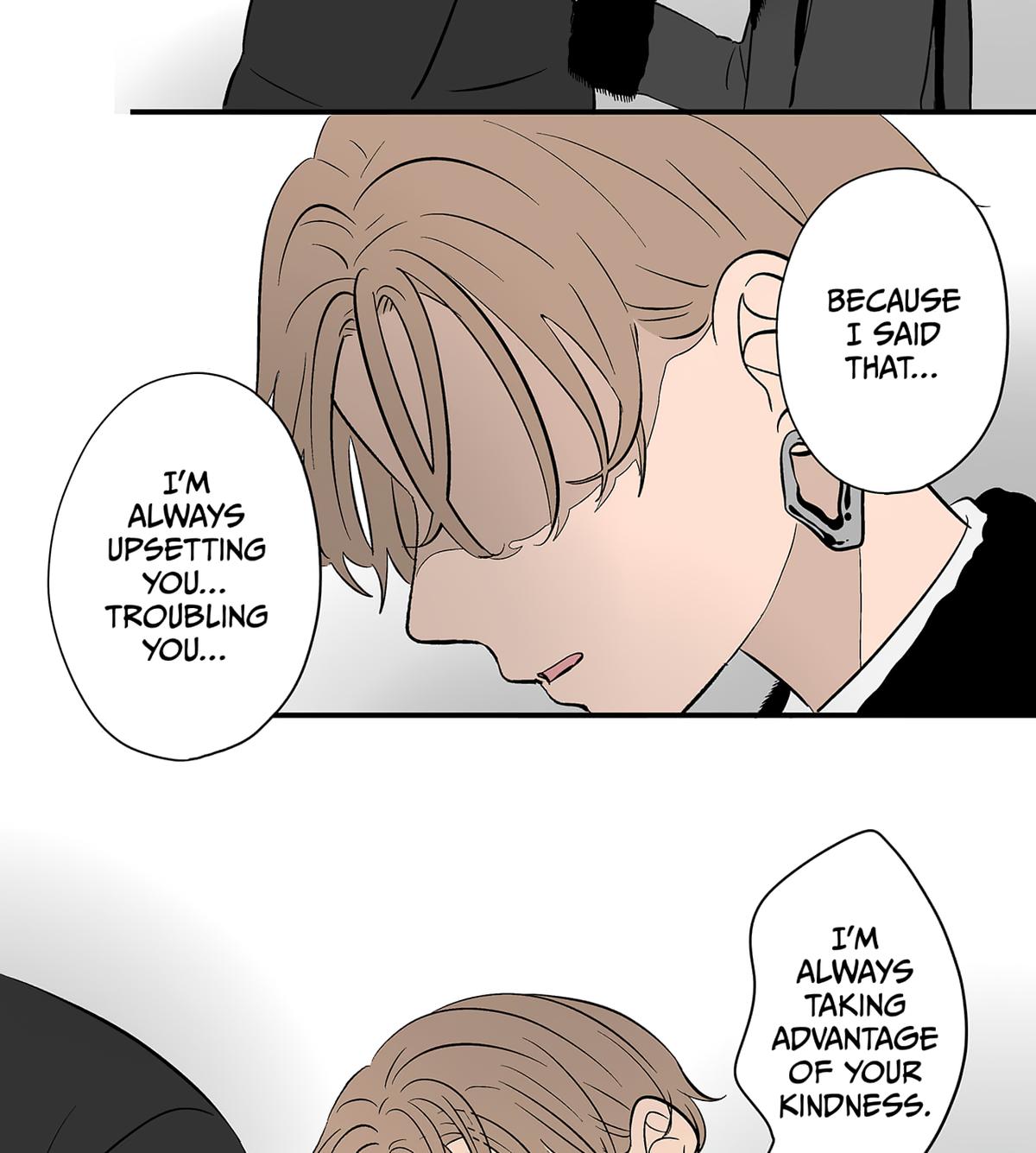 Read The Ramparts of Ice Manga Online