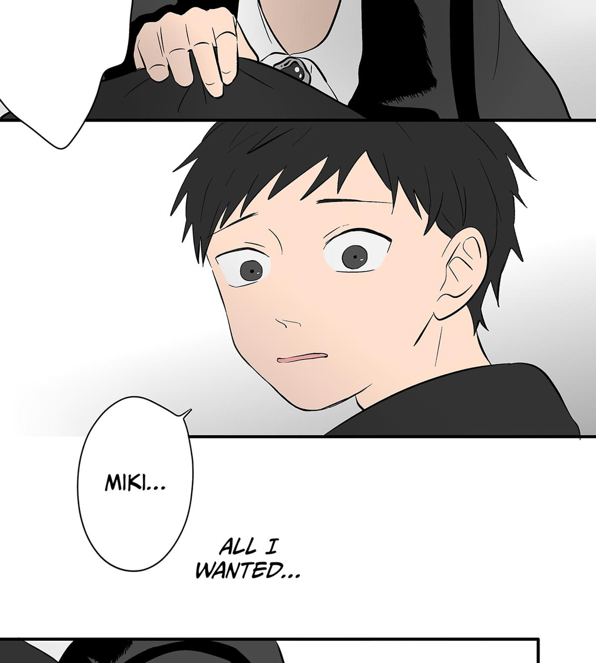Read The Ramparts of Ice Manga Online
