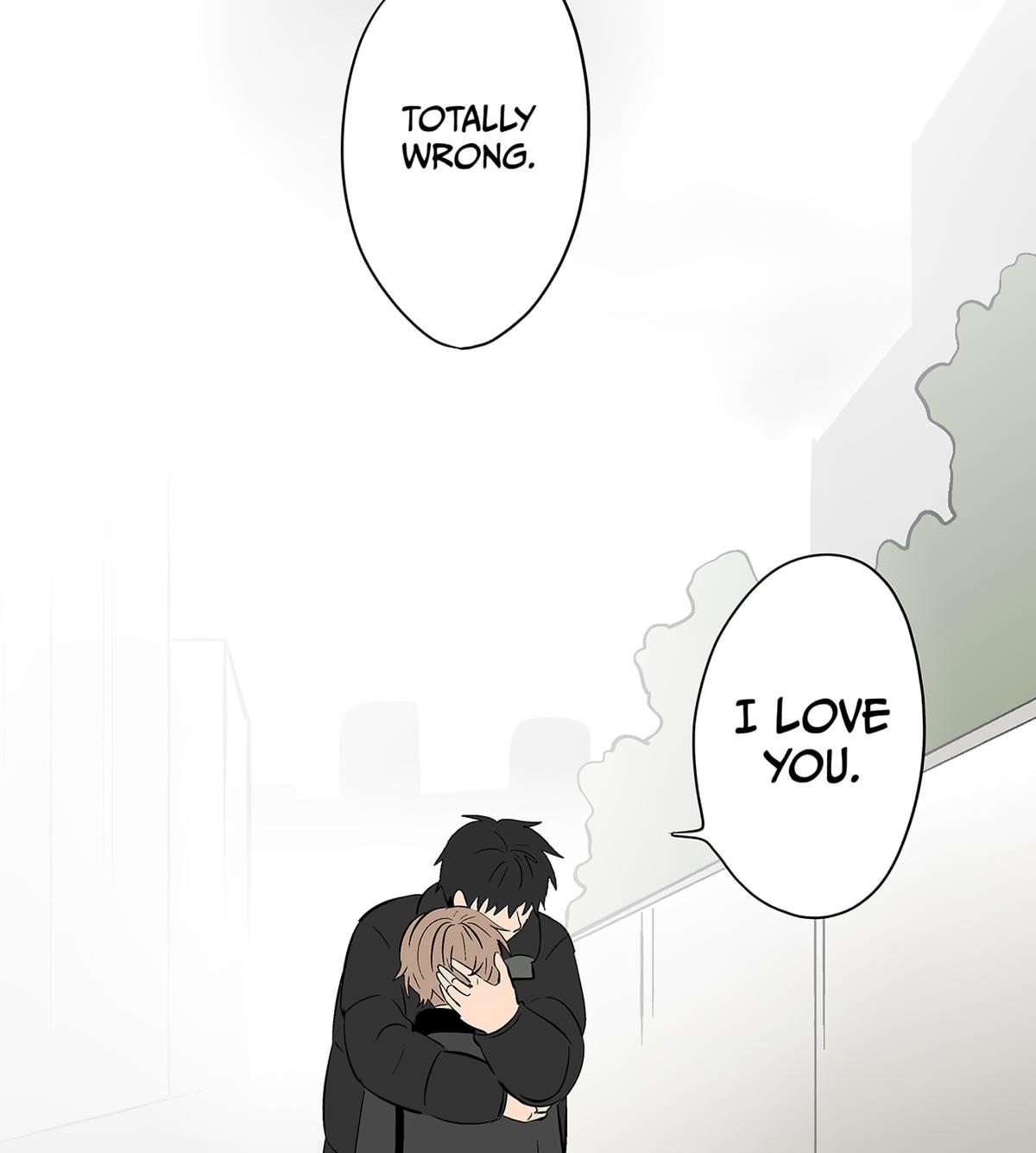Read The Ramparts of Ice Manga Online