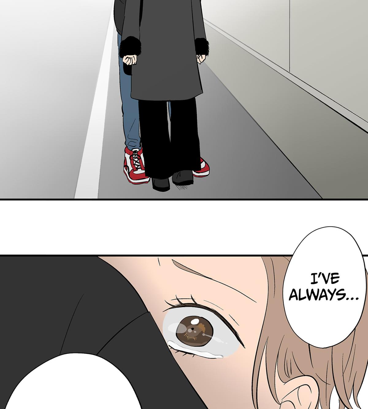 Read The Ramparts of Ice Manga Online