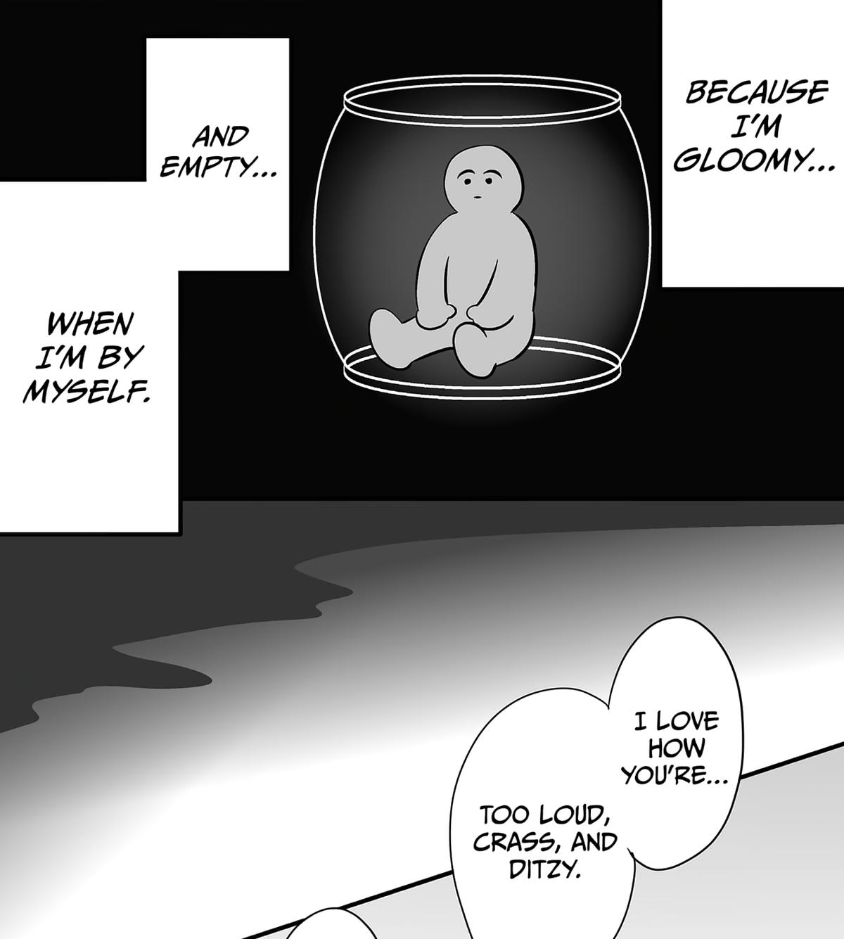 Read The Ramparts of Ice Manga Online
