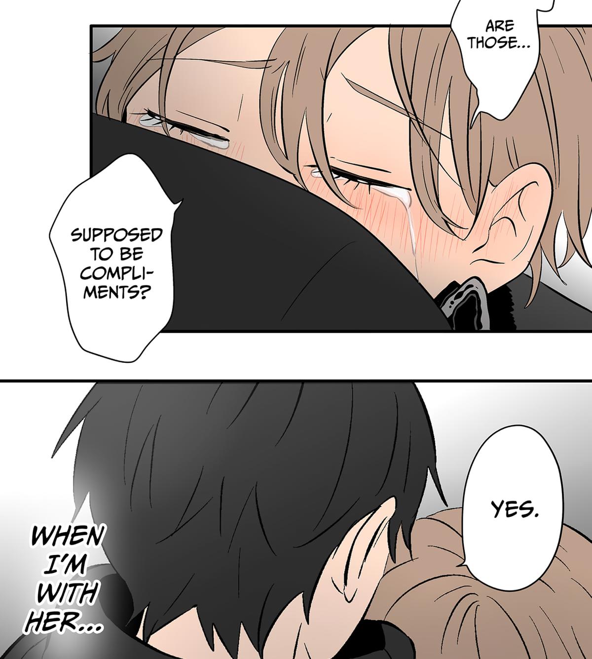 Read The Ramparts of Ice Manga Online