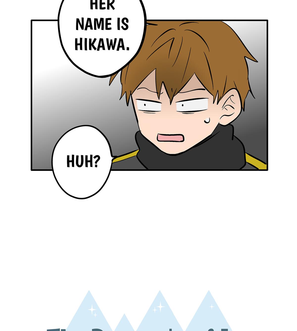 Read The Ramparts of Ice Manga Online