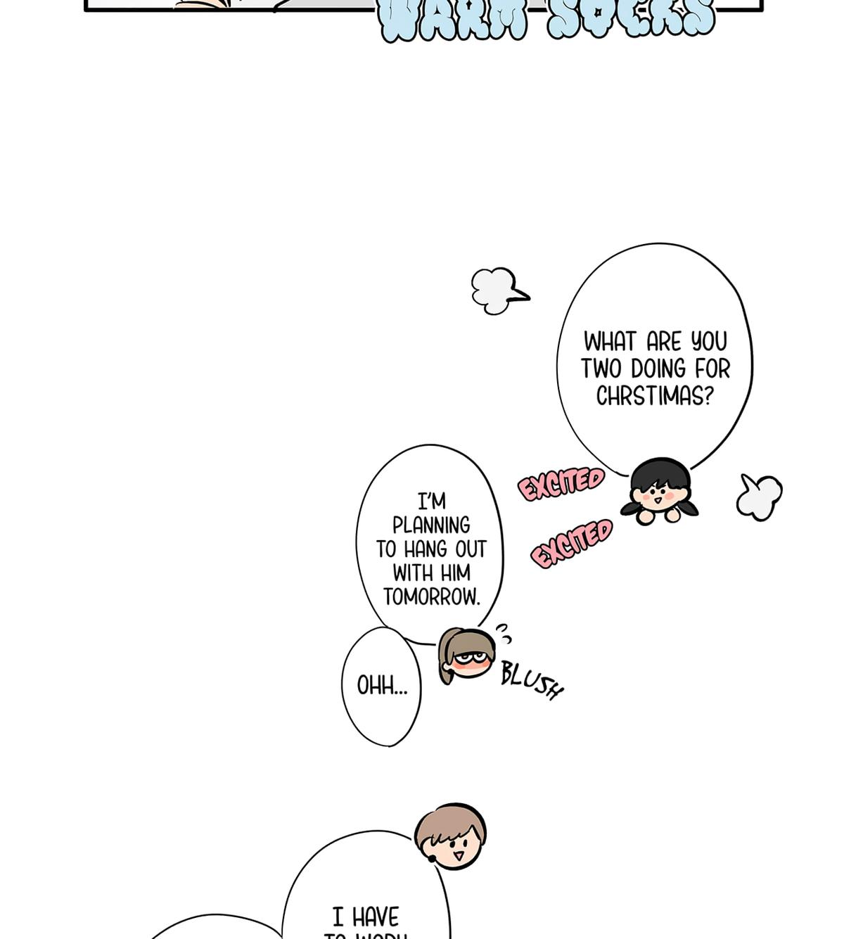 Read The Ramparts of Ice Manga Online