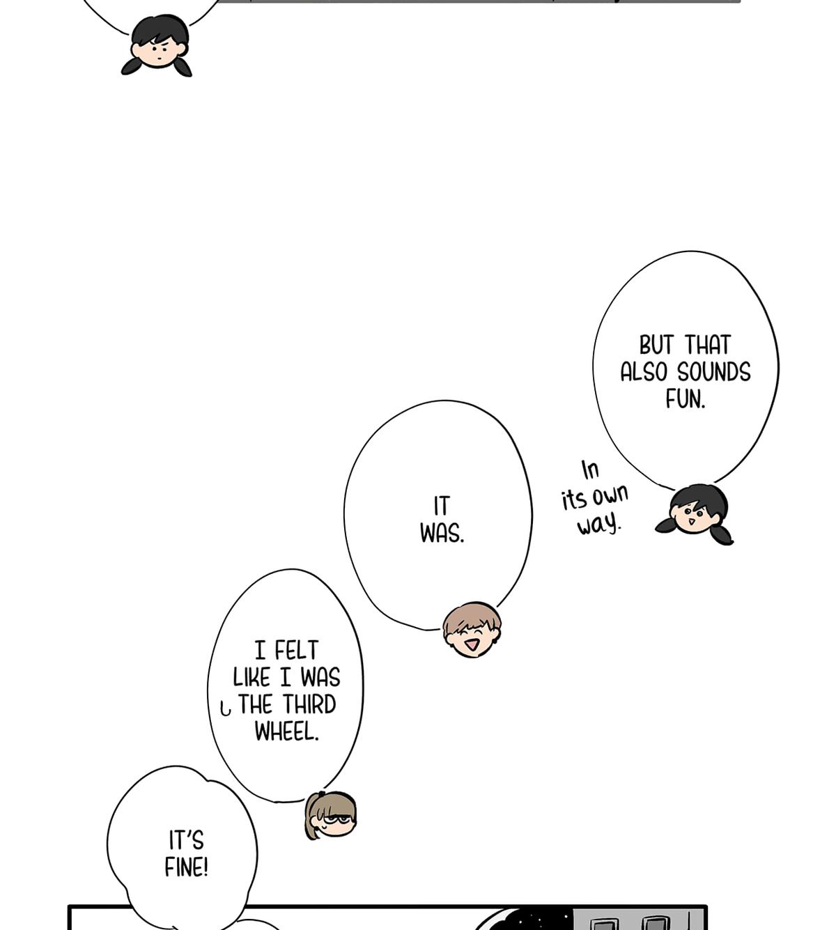 Read The Ramparts of Ice Manga Online