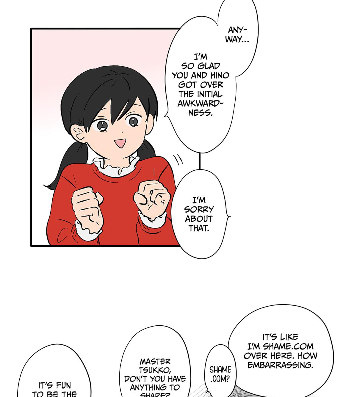 Read The Ramparts of Ice Manga Online