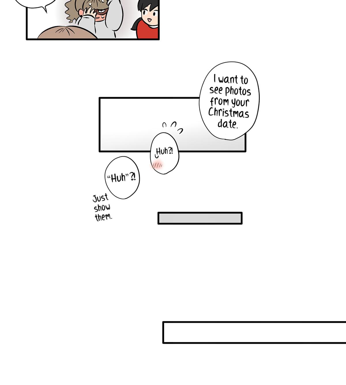Read The Ramparts of Ice Manga Online