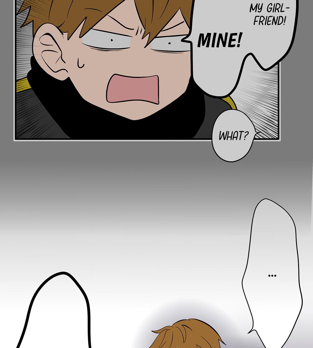 Read The Ramparts of Ice Manga Online