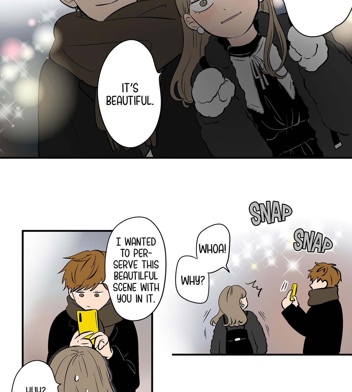 Read The Ramparts of Ice Manga Online