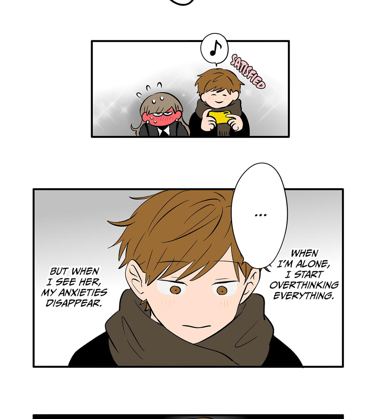 Read The Ramparts of Ice Manga Online