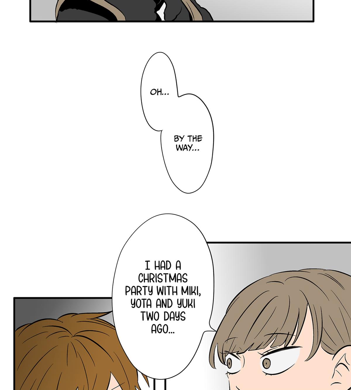 Read The Ramparts of Ice Manga Online