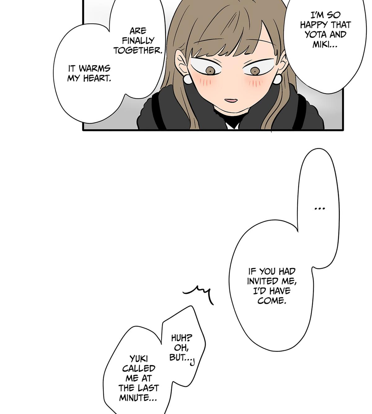 Read The Ramparts of Ice Manga Online