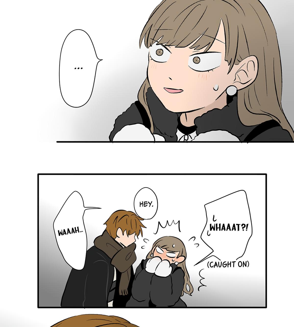 Read The Ramparts of Ice Manga Online