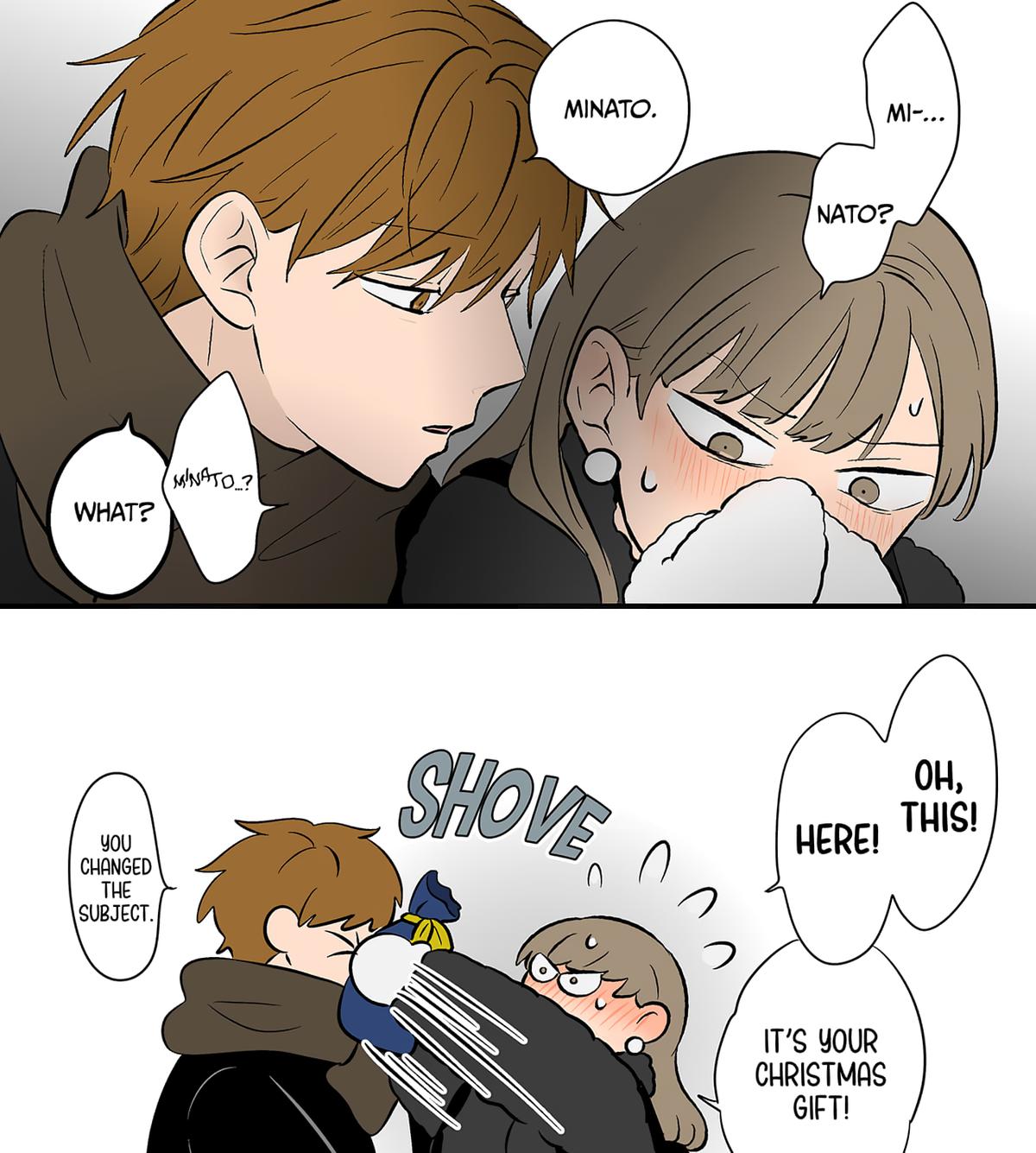 Read The Ramparts of Ice Manga Online
