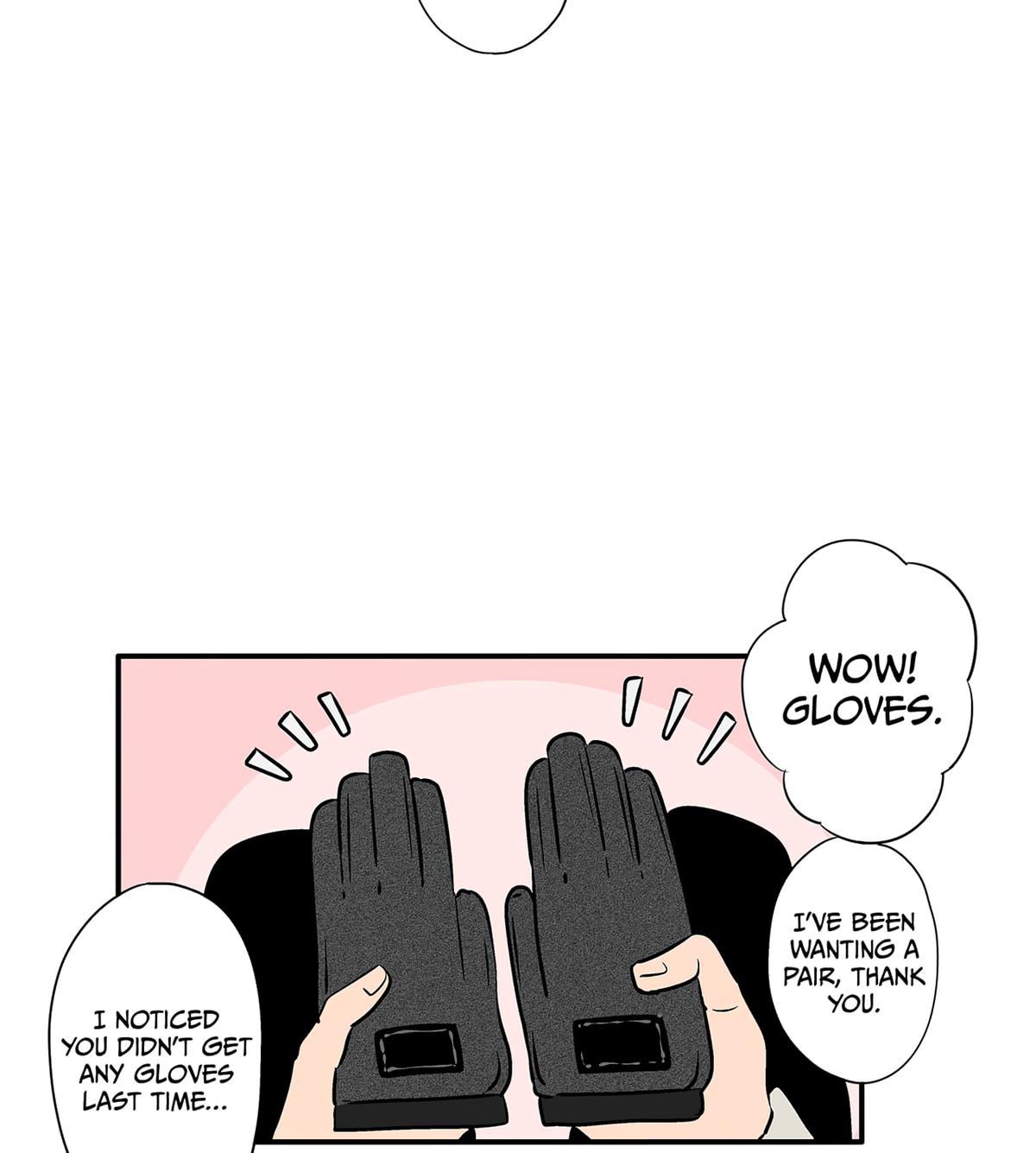 Read The Ramparts of Ice Manga Online